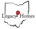 Legacy Ohio Homes